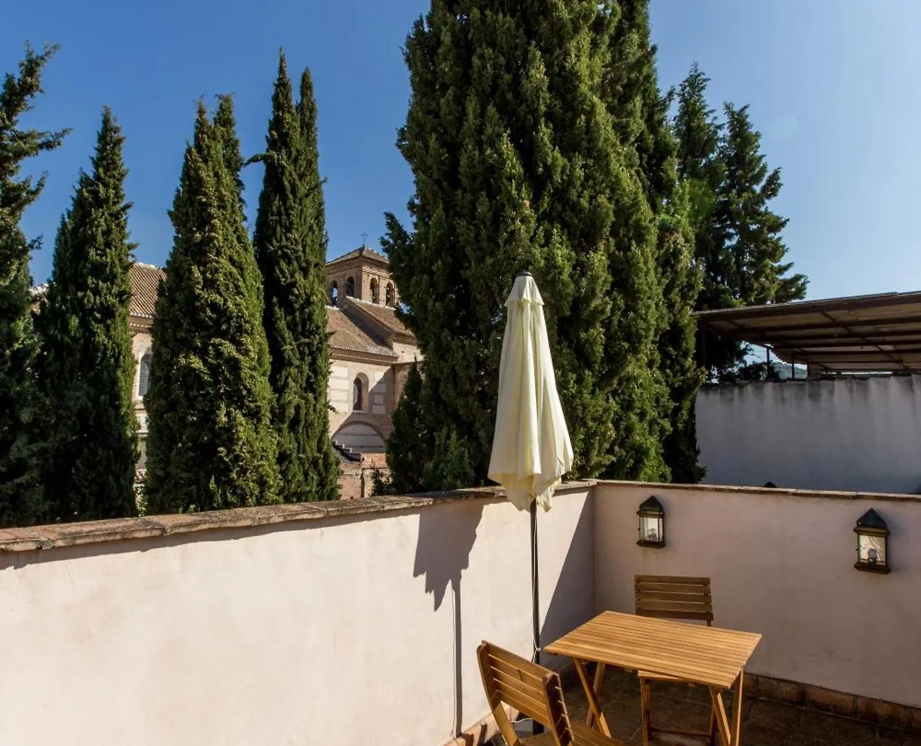 Apartmán Casa Arte Y Suenos Granada 0*,  Španělsko