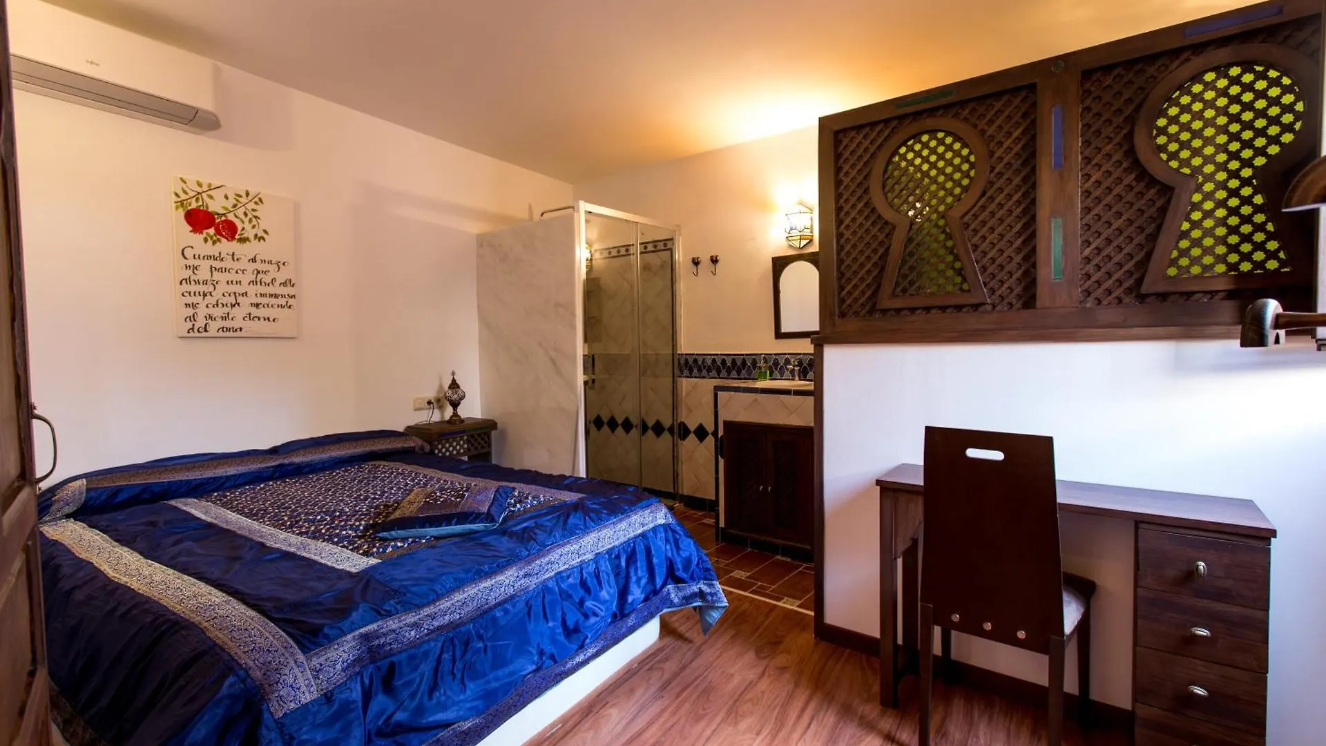 Apartmán Casa Arte Y Suenos Granada