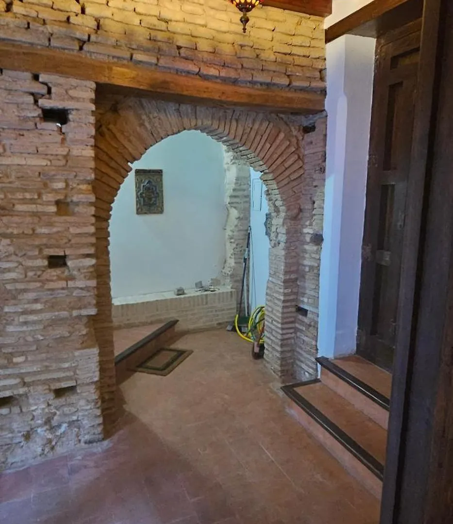 Apartmán Casa Arte Y Suenos Granada
